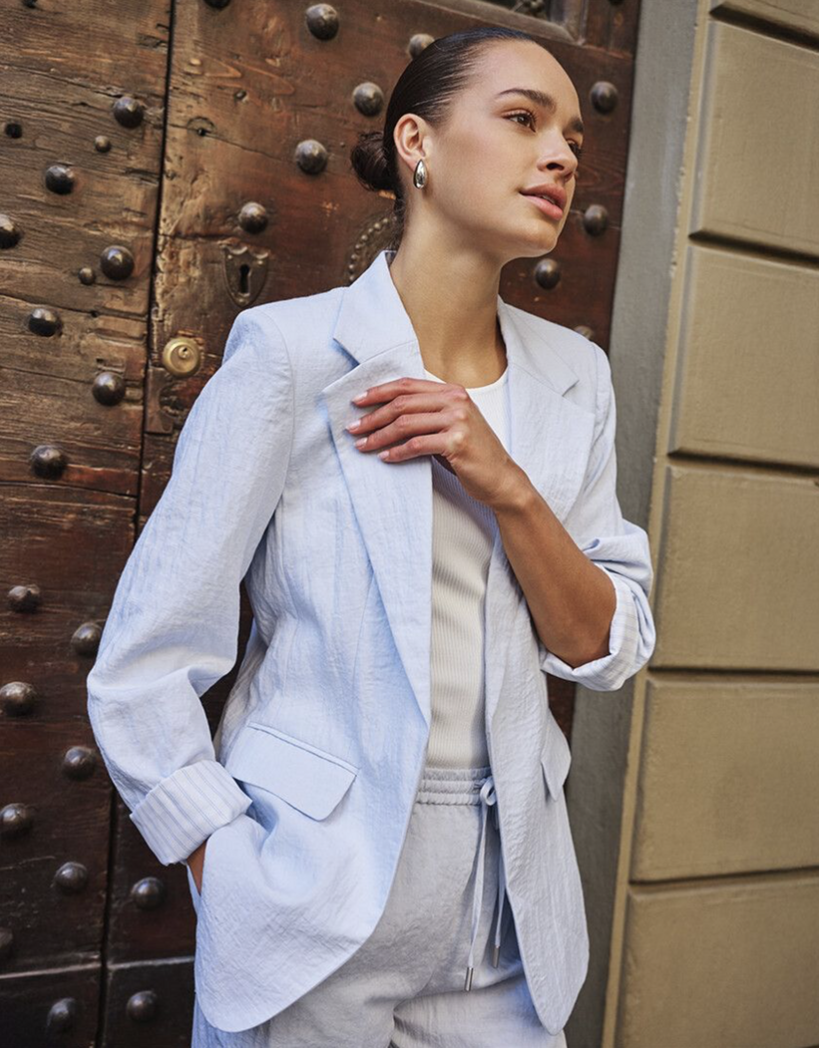 Esqualo Esqualo - 10037 Blazer SS26