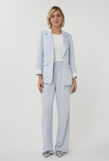 Esqualo Esqualo -10041 Straight Leg Pant SS26