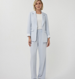 Esqualo Esqualo -10041 Pantalon jambes droites SS26