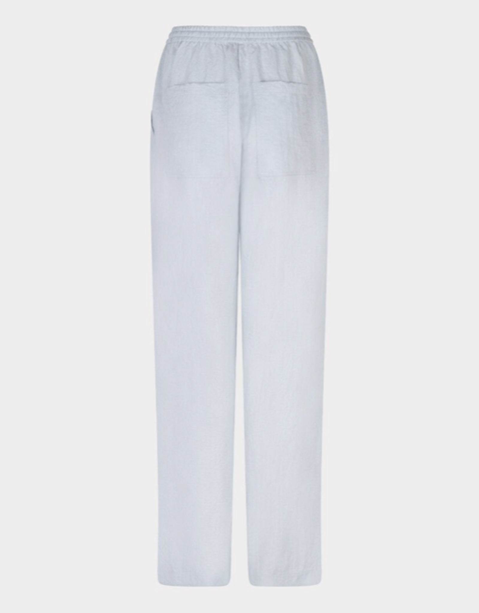 Esqualo Esqualo -10041 Straight Leg Pant SS26
