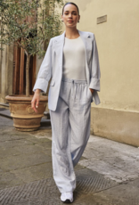 Esqualo Esqualo -10041 Pantalon jambes droites SS26