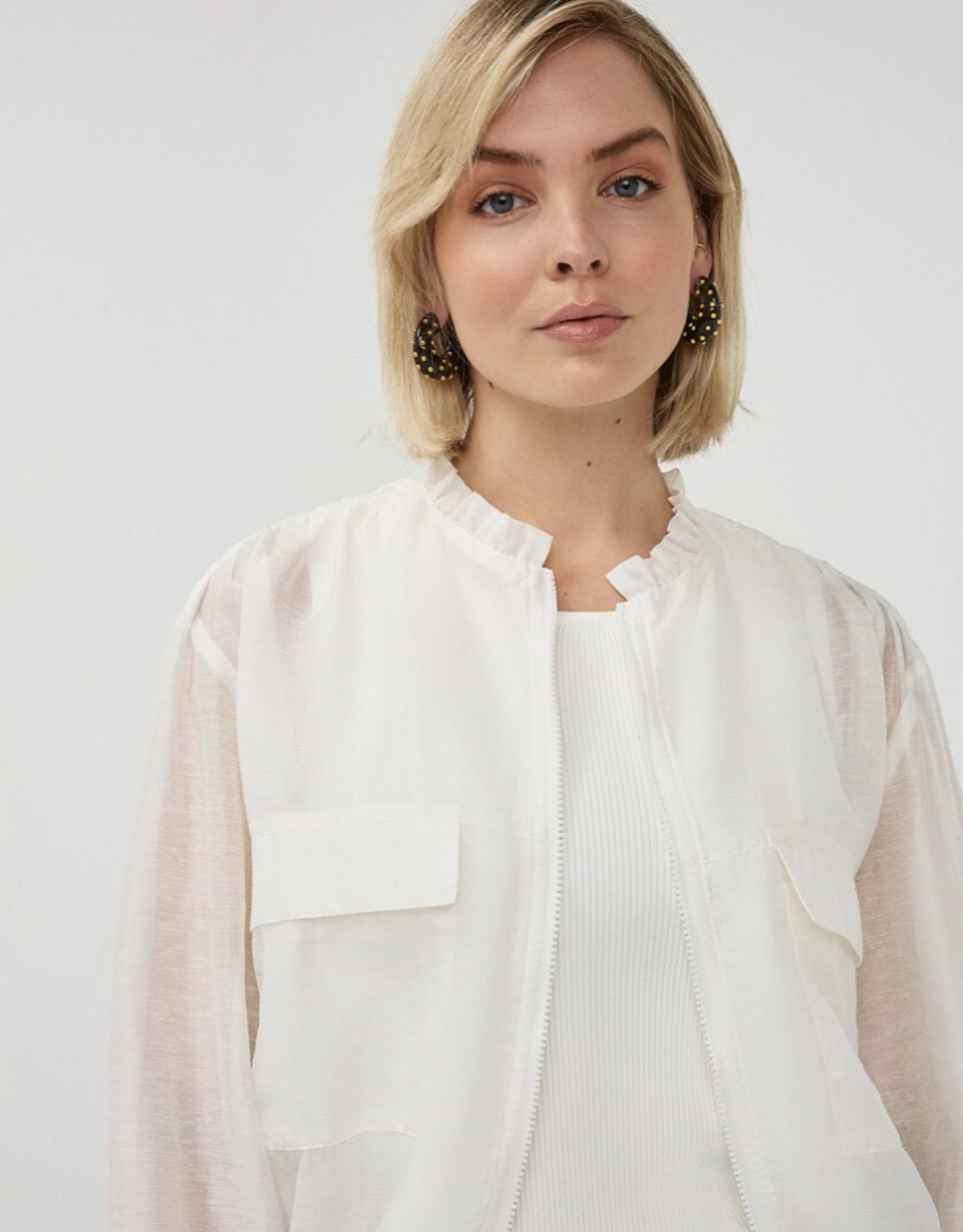 Esqualo Esqualo - 28000 Lightweight Bomber SS26