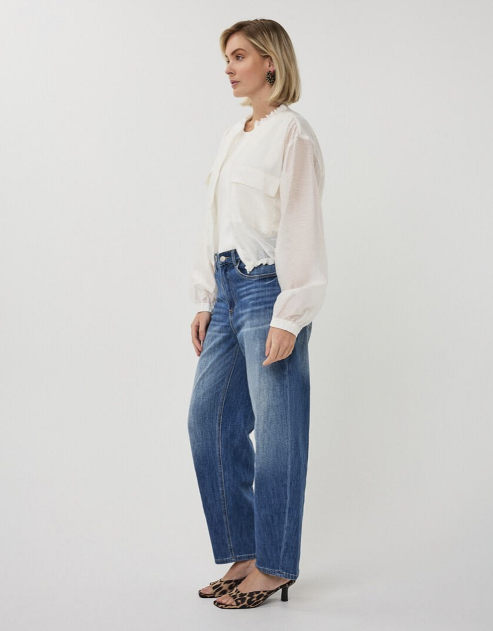 Esqualo Esqualo - 28000 Lightweight Bomber SS26