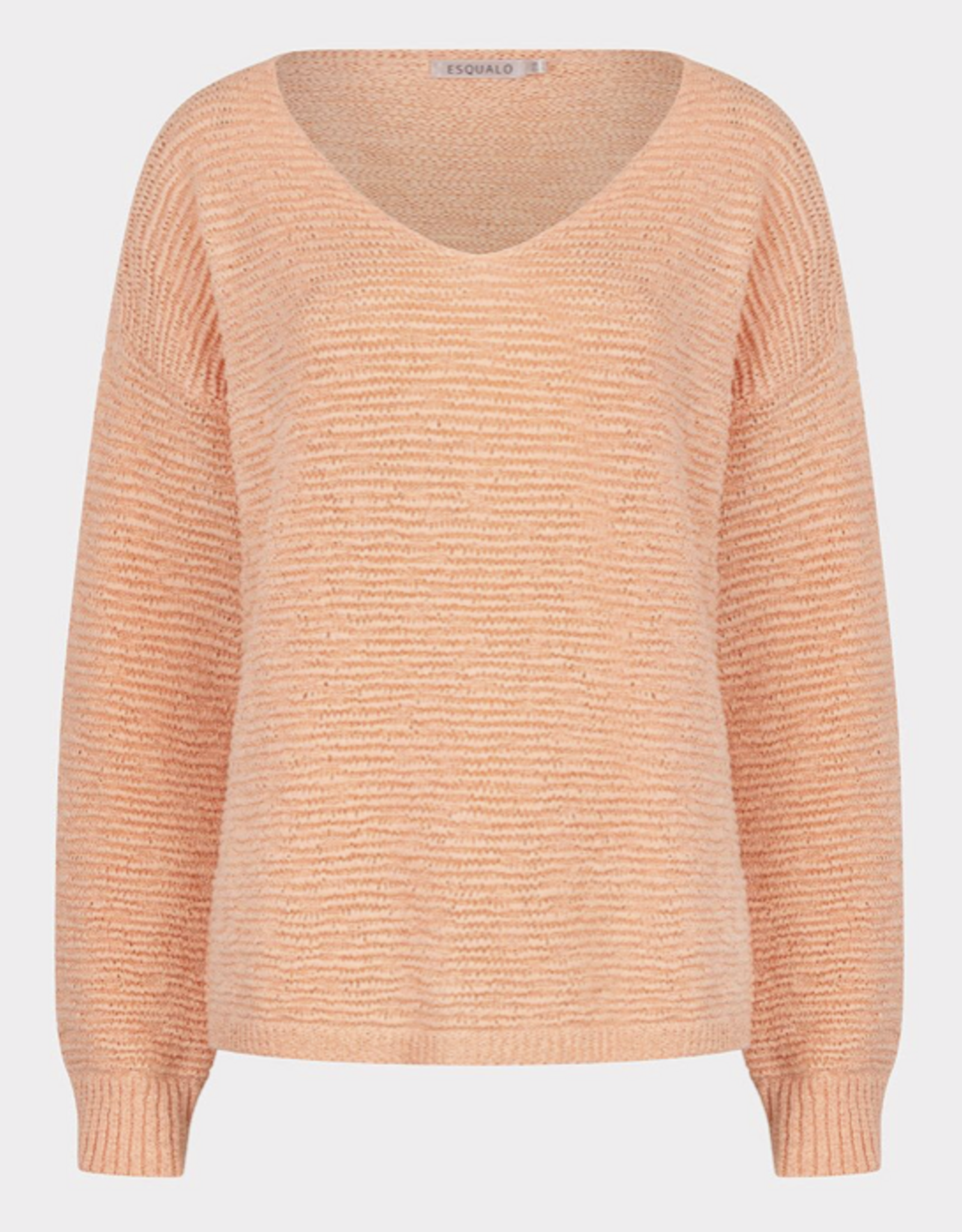 Esqualo Esqualo- 02020 Sweater SS26