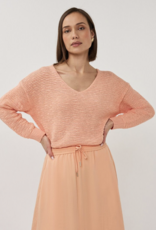 Esqualo Esqualo- 02020 Sweater SS26