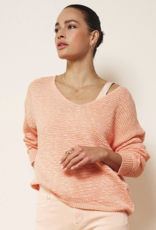 Esqualo Esqualo- 02020 Sweater SS26