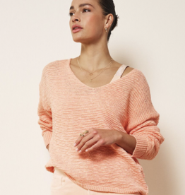 Esqualo Esqualo- 02020 Chandail SS26