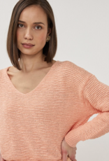 Esqualo Esqualo- 02020 Sweater SS26