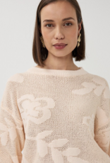 Esqualo Esqualo- 02001 Sweater SS26