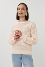 Esqualo Esqualo- 02001 Sweater SS26