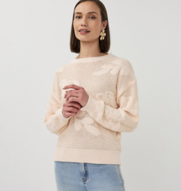 Esqualo Esqualo- 02001 Chandail SS26