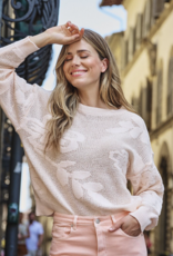 Esqualo Esqualo- 02001 Sweater SS26