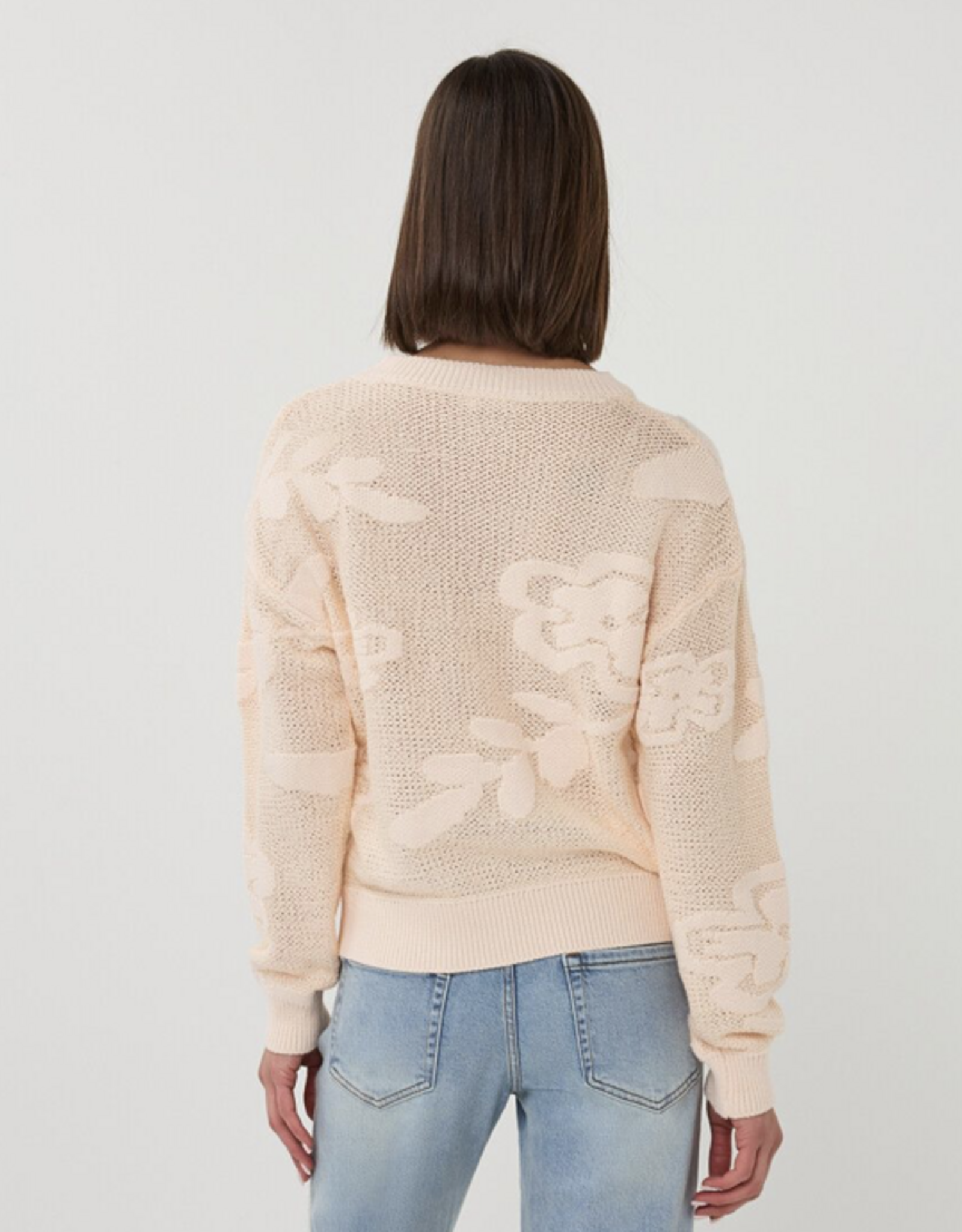 Esqualo Esqualo- 02001 Chandail SS26