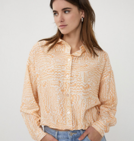 Esqualo Esqualo- 10020 Chemise SS26