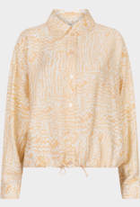 Esqualo Esqualo- 10020 Shirt SS26