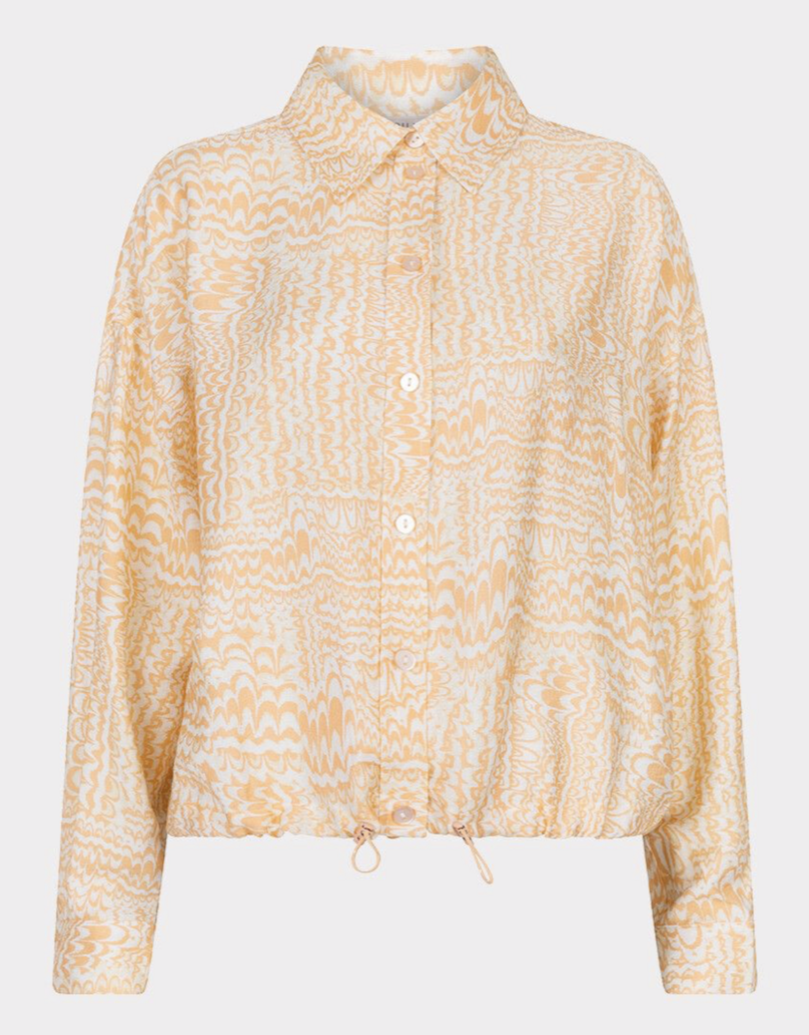 Esqualo Esqualo- 10020 Chemise SS26