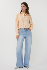 Esqualo Esqualo- 10020 Chemise SS26