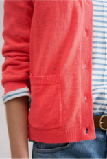 White Stuff White Stuff - 445402 Nova Linen Cardigan SS26