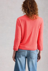 White Stuff White Stuff - 445402 Nova Linen Cardigan SS26