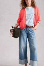 White Stuff White Stuff - 445402 Nova Linen Cardigan SS26