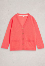 White Stuff White Stuff - 445402 Nova Linen Cardigan SS26