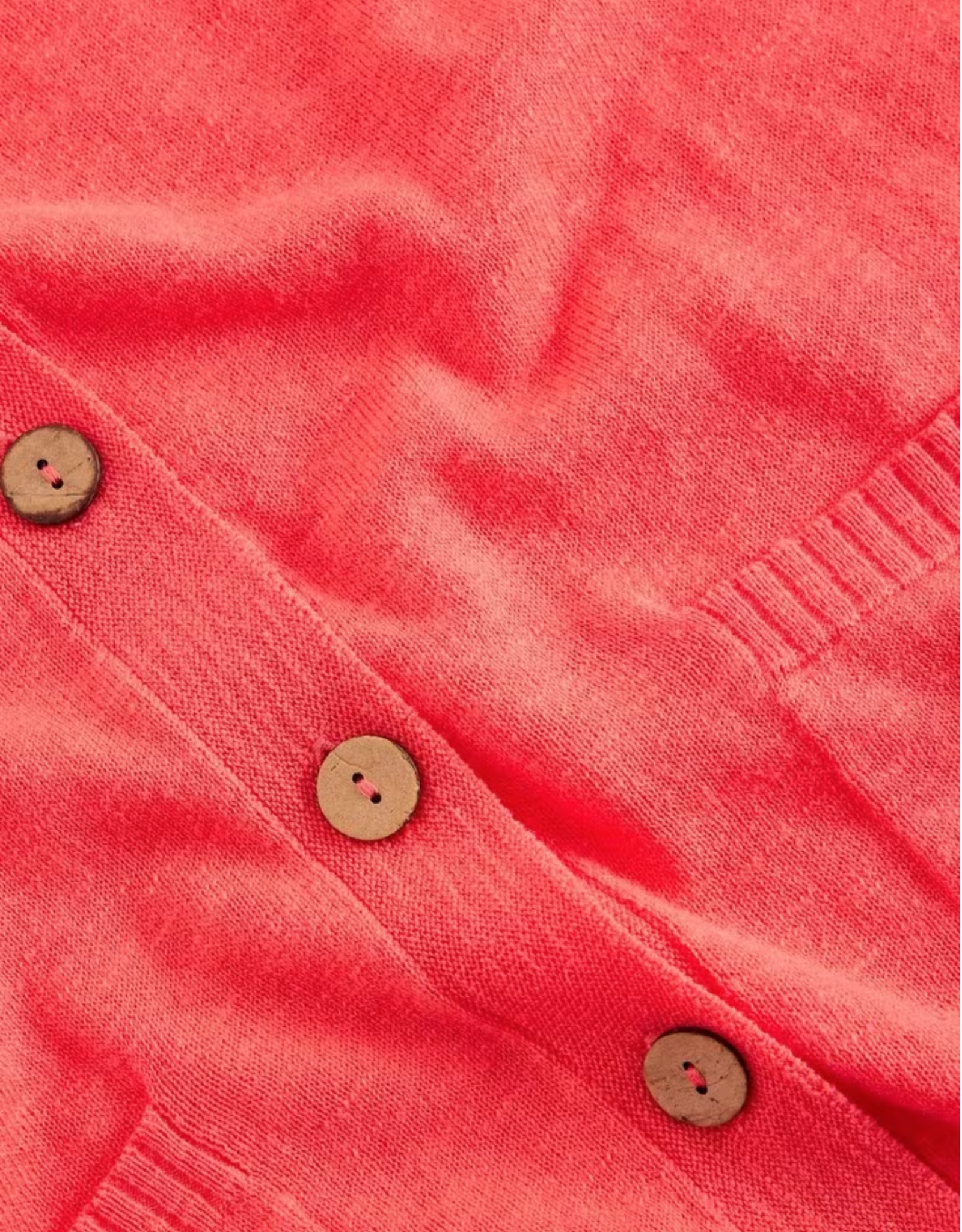 White Stuff White Stuff - 445402 Nova Linen Cardigan SS26