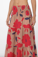 Velvet Heart Velvet Heart- Roseanna Jupe SS26