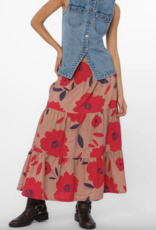 Velvet Heart Velvet Heart- Roseanna Jupe SS26