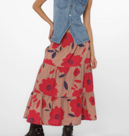 Velvet Heart Velvet Heart- Roseanna Jupe SS26