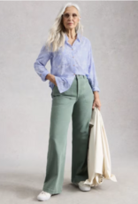 White Stuff White Stuff - 445246 Sophie Jacquard Shirt SS26