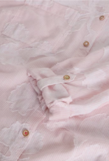 White Stuff White Stuff - 445246 Sophie Jacquard Shirt SS26