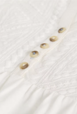 White Stuff White Stuff - 445482 Peony Sleeveless Shirt SS26