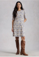 White Stuff White Stuff - 445192 Olivia Jersey Dress SS26