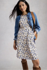 White Stuff White Stuff - 445192 Olivia Jersey Dress SS26