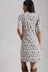 White Stuff White Stuff - 445192 Olivia Jersey Robe SS26