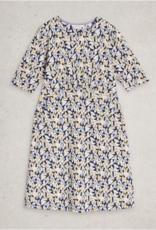 White Stuff White Stuff - 445192 Olivia Jersey Dress SS26