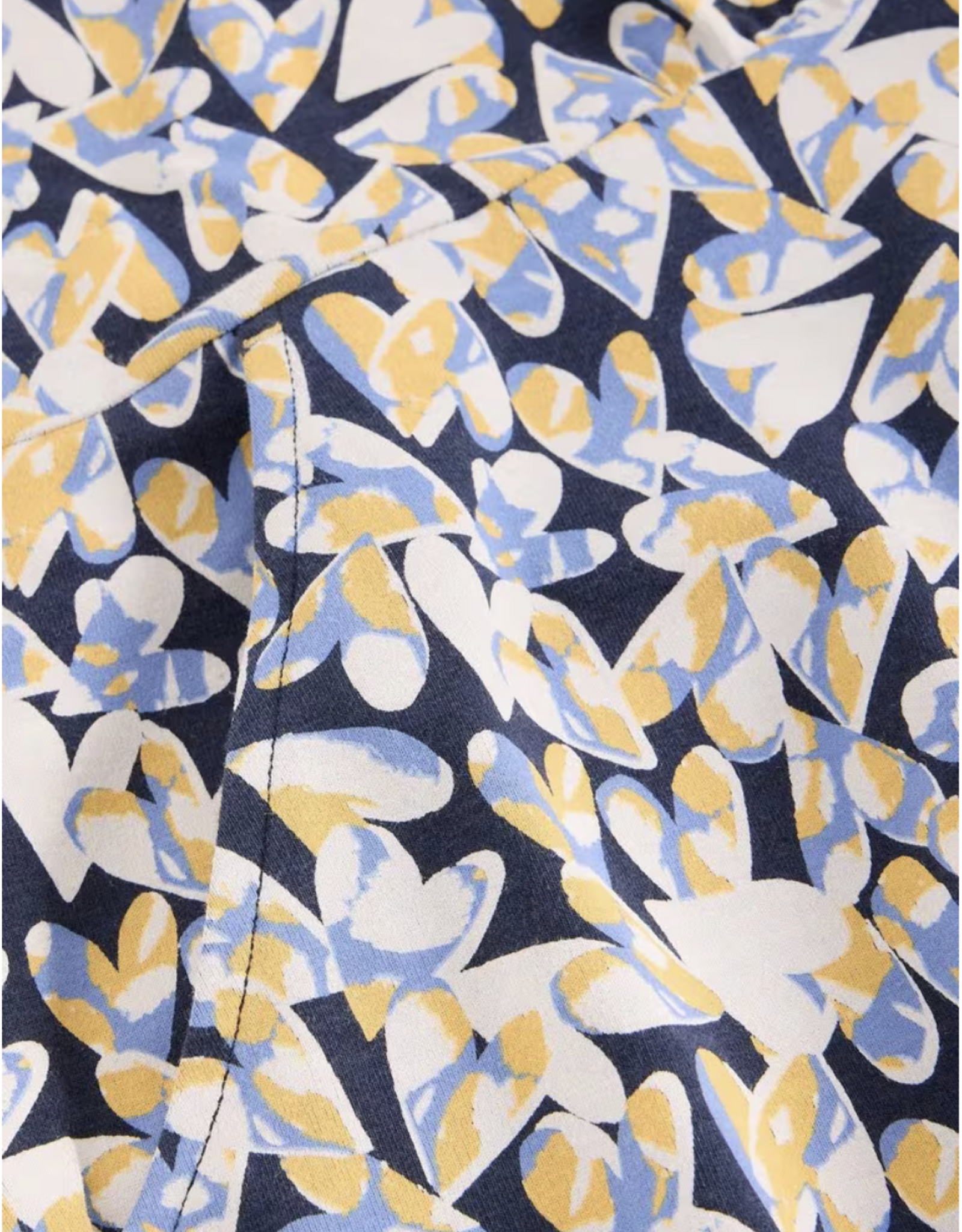 White Stuff White Stuff - 445192 Olivia Jersey Robe SS26