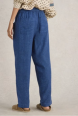 White Stuff White Stuff - 442670 Elle Linen Blend Trouser SS26