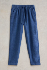 White Stuff White Stuff - 442670 Elle Linen Blend Trouser SS26