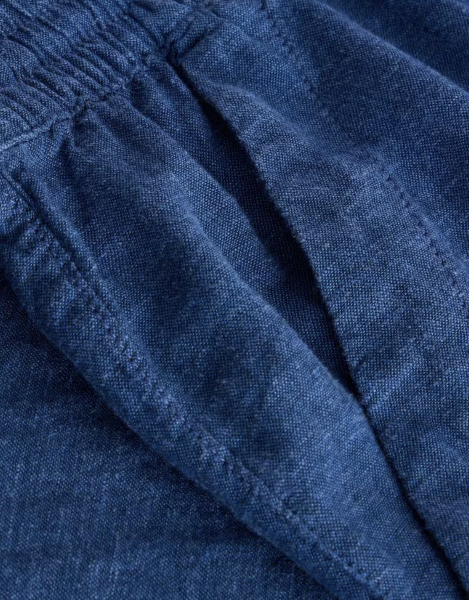 White Stuff White Stuff - 442670 Elle Linen Blend Pantalon SS26