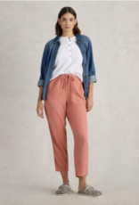 White Stuff White Stuff - 442670 Elle Linen Blend Pantalon SS26