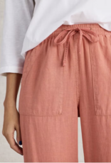 White Stuff White Stuff - 442670 Elle Linen Blend Pantalon SS26