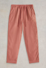 White Stuff White Stuff - 442670 Elle Linen Blend Trouser SS26