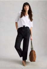 White Stuff White Stuff - 445353 Weaver Broderie Tee SS26