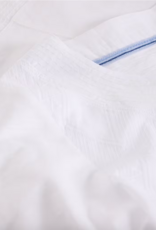 White Stuff White Stuff - 445353 Weaver Broderie T-shirt SS26