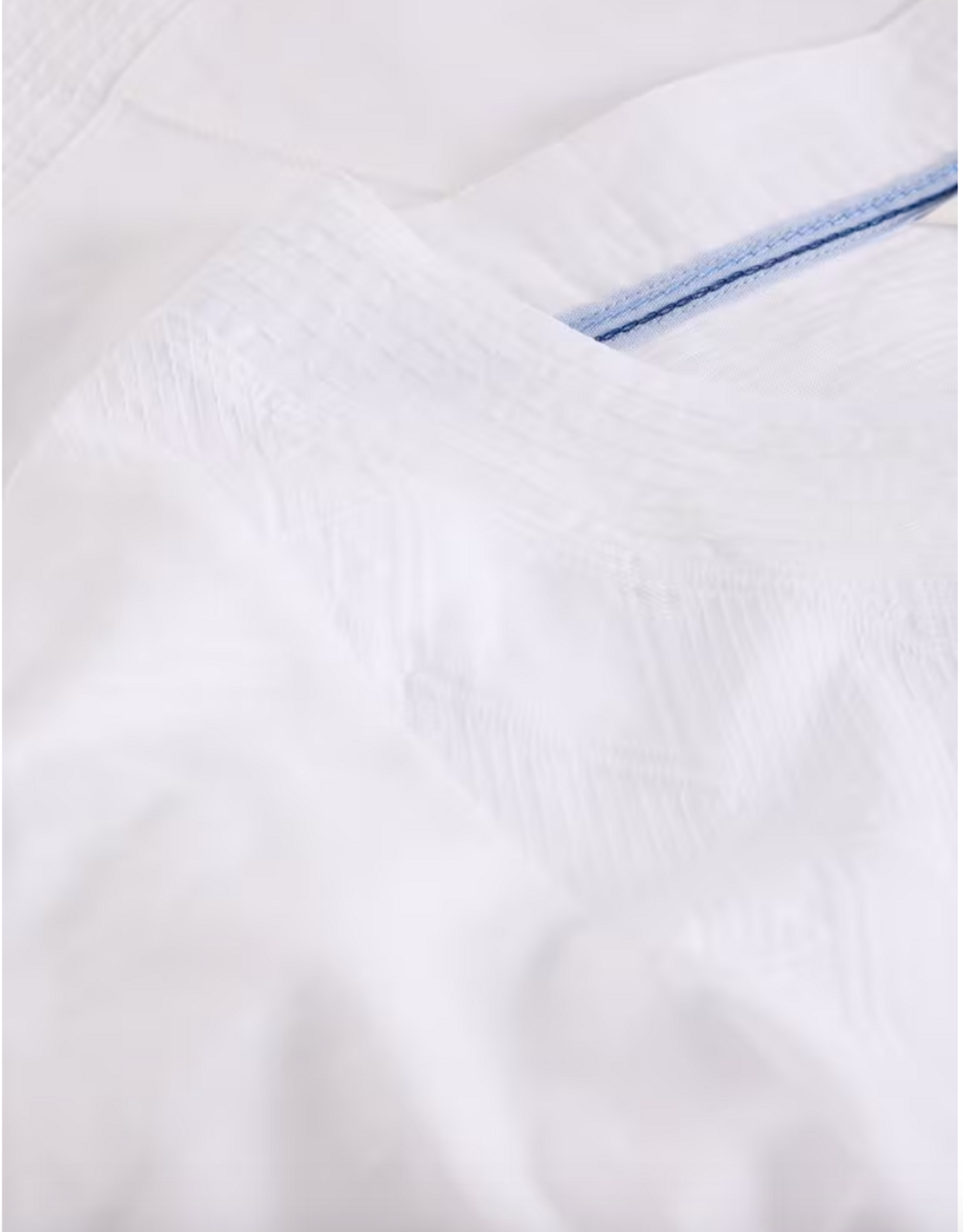 White Stuff White Stuff - 445353 Weaver Broderie Tee SS26