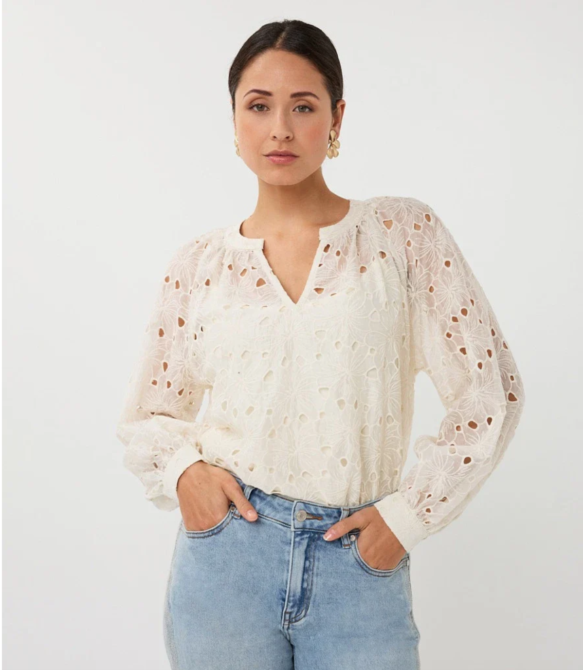esqualo-28026-blouse-ss26-v-tements-kiva-inc