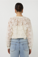 Esqualo Esqualo - 28026 Blouse SS26