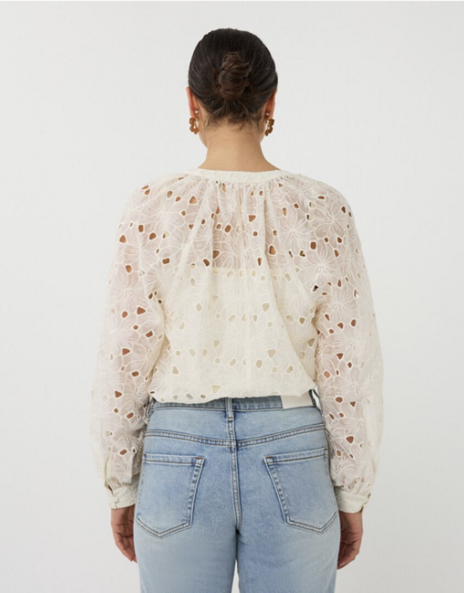 Esqualo Esqualo - 28026 Blouse SS26