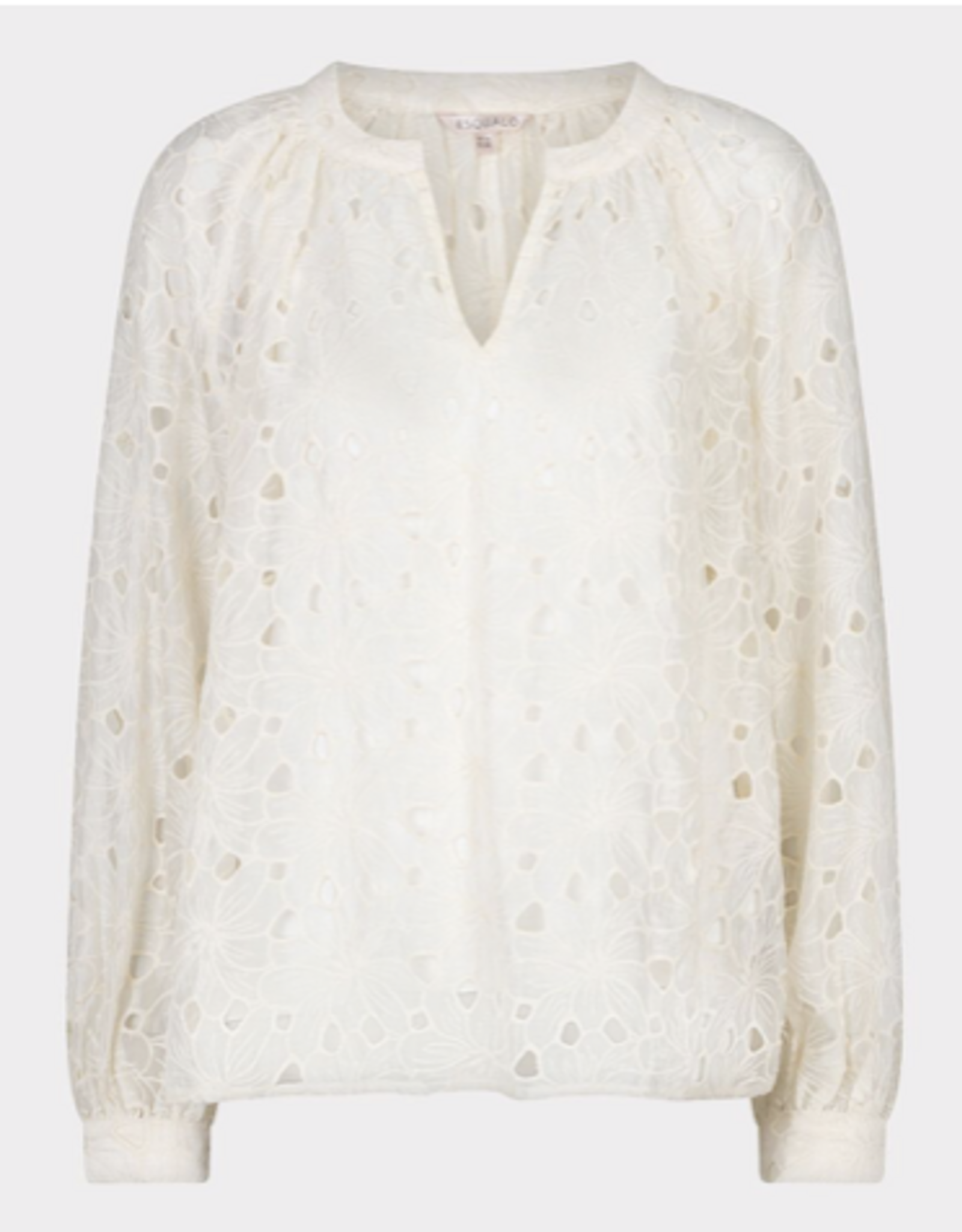 Esqualo Esqualo - 28026 Blouse SS26